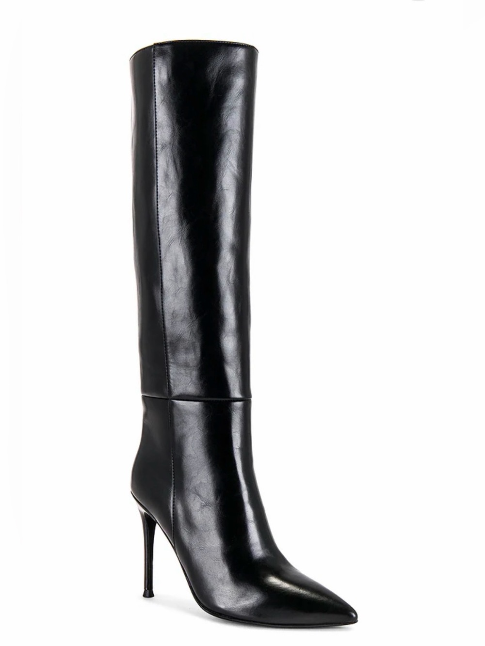 Jeffrey Campbell Arsen-H2 boots black sz 11 brand new